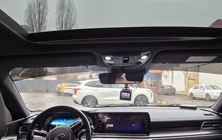 KIA K5, 2020 год, 2 950 000 рублей, 3 фотография