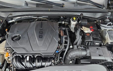 KIA K5, 2020 год, 2 950 000 рублей, 8 фотография