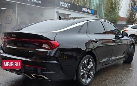 KIA K5, 2020 год, 2 950 000 рублей, 10 фотография