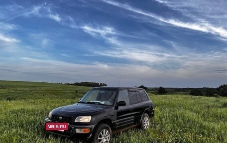 Toyota RAV4, 1999 год, 280 000 рублей, 3 фотография
