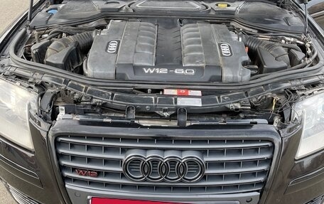 Audi A8, 2006 год, 580 000 рублей, 2 фотография