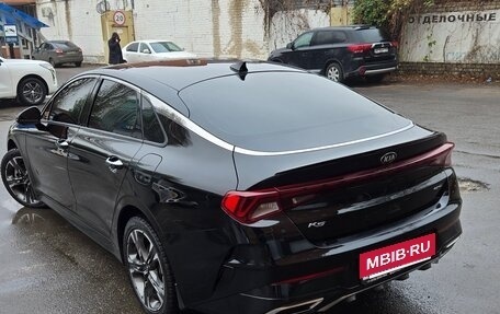 KIA K5, 2020 год, 2 950 000 рублей, 11 фотография
