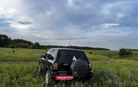 Toyota RAV4, 1999 год, 280 000 рублей, 4 фотография