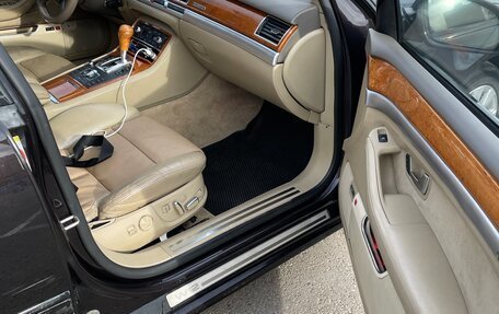 Audi A8, 2006 год, 580 000 рублей, 9 фотография