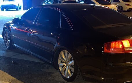 Audi A8, 2006 год, 580 000 рублей, 5 фотография