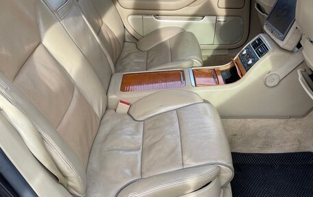 Audi A8, 2006 год, 580 000 рублей, 8 фотография