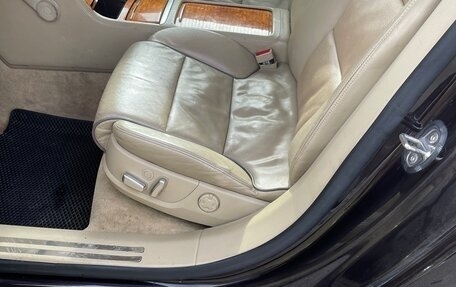 Audi A8, 2006 год, 580 000 рублей, 7 фотография