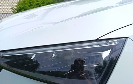 Skoda Rapid II, 2021 год, 1 800 000 рублей, 18 фотография