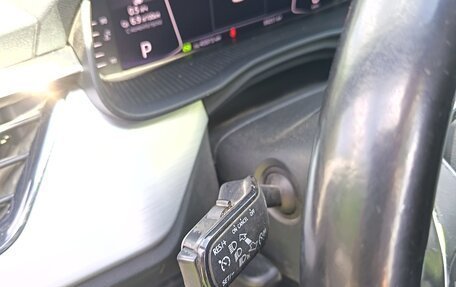 Skoda Rapid II, 2021 год, 1 800 000 рублей, 13 фотография