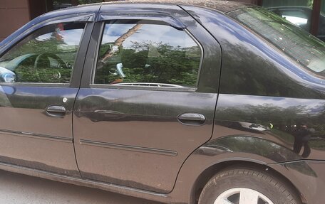Renault Logan I, 2012 год, 330 000 рублей, 2 фотография