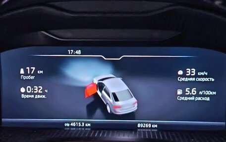 Skoda Rapid II, 2021 год, 1 800 000 рублей, 21 фотография