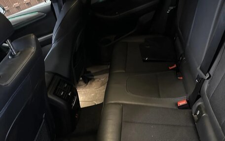 BMW X3, 2019 год, 4 000 000 рублей, 3 фотография