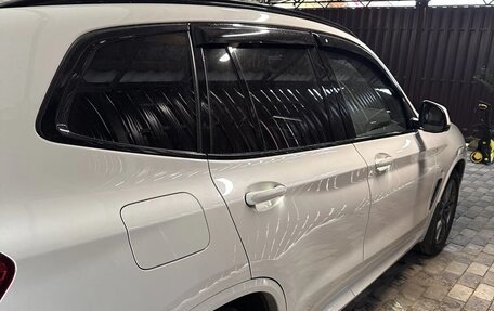 BMW X3, 2019 год, 4 000 000 рублей, 6 фотография