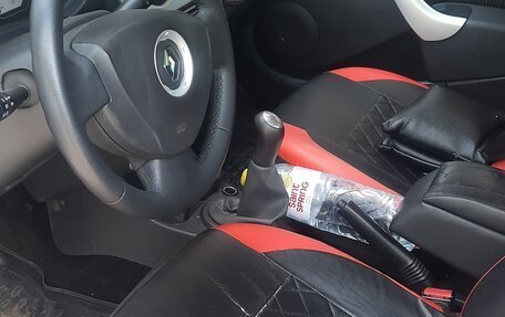 Renault Logan I, 2012 год, 330 000 рублей, 6 фотография