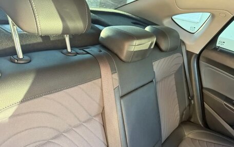 Opel Astra J, 2013 год, 840 000 рублей, 10 фотография