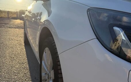 Opel Astra J, 2013 год, 840 000 рублей, 16 фотография