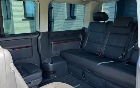 Volkswagen Multivan T5, 2008 год, 1 400 000 рублей, 9 фотография