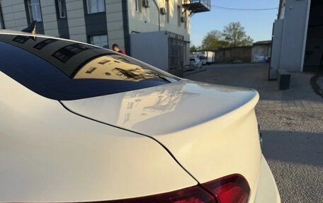 Opel Astra J, 2013 год, 840 000 рублей, 18 фотография