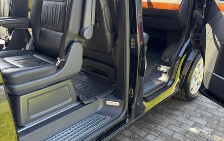 Volkswagen Multivan T5, 2008 год, 1 400 000 рублей, 6 фотография