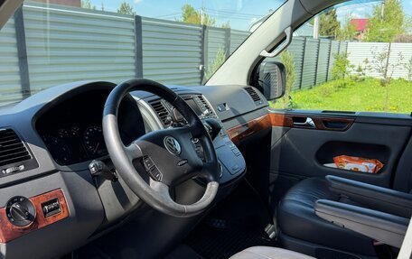 Volkswagen Multivan T5, 2008 год, 1 400 000 рублей, 8 фотография