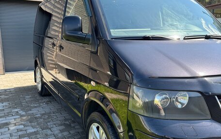 Volkswagen Multivan T5, 2008 год, 1 400 000 рублей, 3 фотография