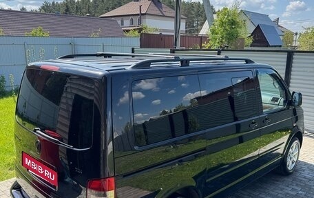 Volkswagen Multivan T5, 2008 год, 1 400 000 рублей, 4 фотография