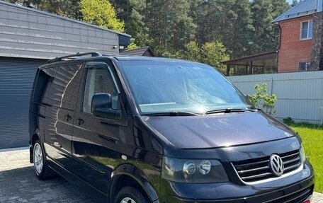 Volkswagen Multivan T5, 2008 год, 1 400 000 рублей, 7 фотография