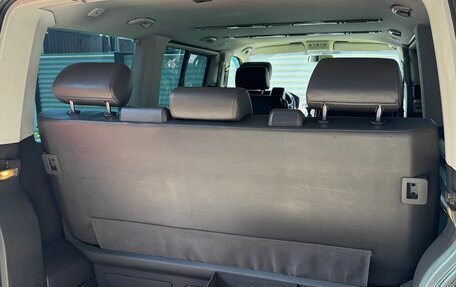 Volkswagen Multivan T5, 2008 год, 1 400 000 рублей, 11 фотография