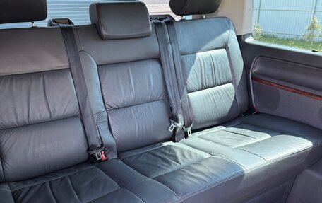 Volkswagen Multivan T5, 2008 год, 1 400 000 рублей, 13 фотография