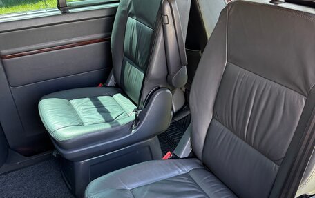 Volkswagen Multivan T5, 2008 год, 1 400 000 рублей, 12 фотография