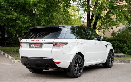 Land Rover Range Rover Sport II, 2014 год, 3 500 000 рублей, 7 фотография