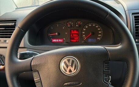 Volkswagen Multivan T5, 2008 год, 1 400 000 рублей, 16 фотография