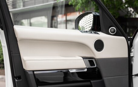 Land Rover Range Rover Sport II, 2014 год, 3 500 000 рублей, 10 фотография