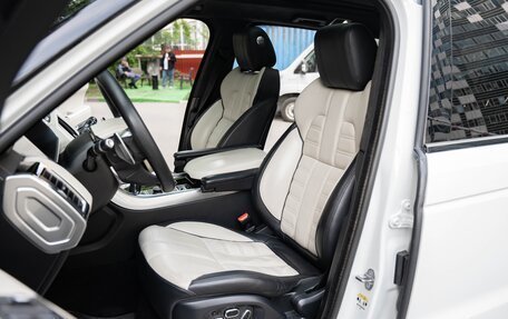 Land Rover Range Rover Sport II, 2014 год, 3 500 000 рублей, 12 фотография