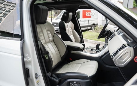 Land Rover Range Rover Sport II, 2014 год, 3 500 000 рублей, 22 фотография