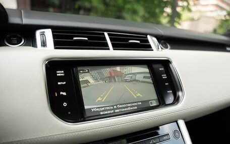 Land Rover Range Rover Sport II, 2014 год, 3 500 000 рублей, 18 фотография