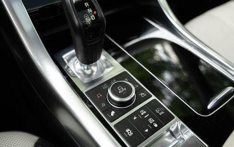 Land Rover Range Rover Sport II, 2014 год, 3 500 000 рублей, 19 фотография