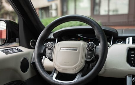 Land Rover Range Rover Sport II, 2014 год, 3 500 000 рублей, 14 фотография