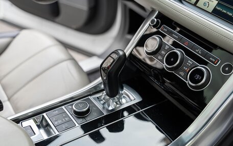 Land Rover Range Rover Sport II, 2014 год, 3 500 000 рублей, 20 фотография