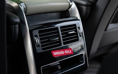 Land Rover Range Rover Sport II, 2014 год, 3 500 000 рублей, 26 фотография