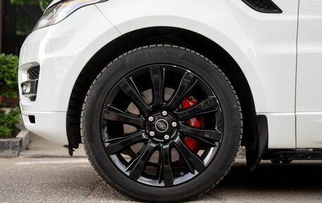 Land Rover Range Rover Sport II, 2014 год, 3 500 000 рублей, 30 фотография