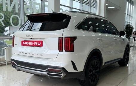 KIA Sorento IV, 2021 год, 3 700 000 рублей, 5 фотография