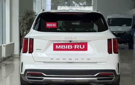 KIA Sorento IV, 2021 год, 3 700 000 рублей, 6 фотография