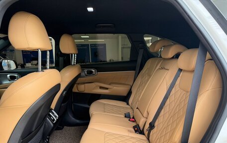KIA Sorento IV, 2021 год, 3 700 000 рублей, 19 фотография