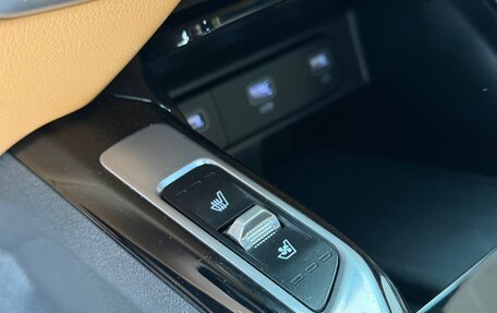 KIA Sorento IV, 2021 год, 3 700 000 рублей, 16 фотография