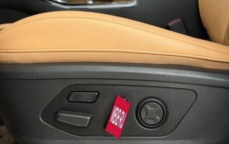 KIA Sorento IV, 2021 год, 3 700 000 рублей, 14 фотография