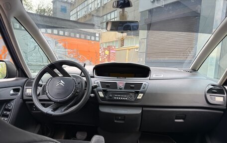 Citroen C4 Picasso II рестайлинг, 2007 год, 500 000 рублей, 7 фотография
