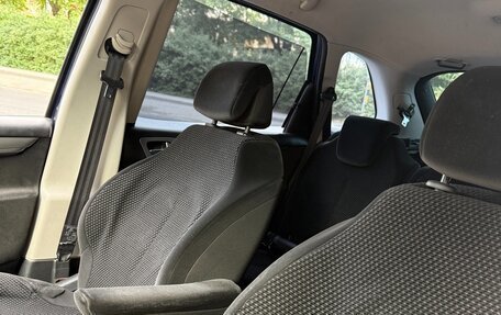 Citroen C4 Picasso II рестайлинг, 2007 год, 500 000 рублей, 5 фотография