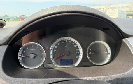 Hyundai Sonata VI, 2008 год, 535 000 рублей, 7 фотография