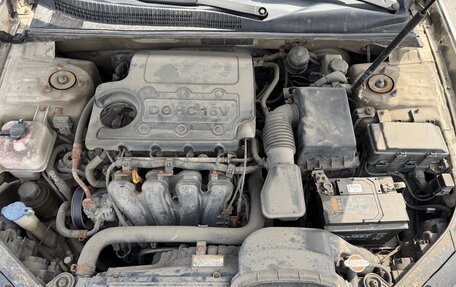 Hyundai Sonata VI, 2008 год, 535 000 рублей, 10 фотография